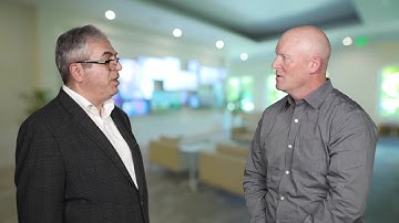 AI SoC Chats: IP for In-Memory / Near-Memory Compute -- Synopsys