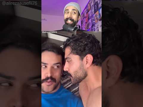 وقتی باغ گرفتی و دخترا کنسل میکنن سعی کن نخندی