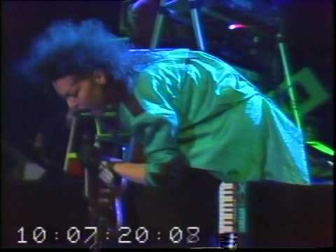 Dalbello live at Rockpalast 1985 - part 2 - Deviou...