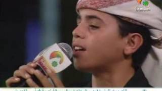 مسابقة منشد الشارقة 2006 - عمار العزكي - اليمن - جميع أناشيد المسابقات الأسبوعية