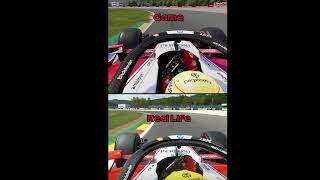 Lewis Hamilton FP3 Crash 