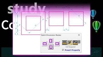 CORELDRAW VBA Macro Is The Most Powerful Annotation Tool In The Free Plug-In
