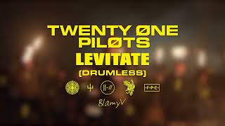 twenty one pilots - Levitate (Drumless)