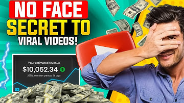 AI YouTube Automation Secrets: Go Viral Without Ever Being on Camera!