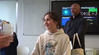 Download Lagu Farel Lyceum - Open Huis - 6 feb 25 MP3