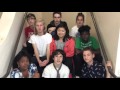 Welcome | Weaver Academy Stairwell Sessions