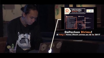 Teaser Informatics Olympiad 2017