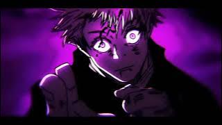 Gojo Vs Toji [Manga Animation Edit] - After Dark