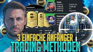 VIELE COINS MACHEN? MIT DIESEN EINFACH METHODEN ?‍?BESTE FREE FIFA 23 TRADING TIPPS ✅ LIGUE 1 TOTS