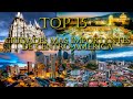 Top 15 Ciudades Más Importantes de Centro América 2020