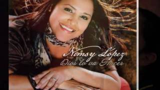 CLAMA A MI - NIMSY LOPEZ (2009) chords