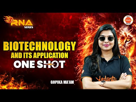 Biotechnology and Its