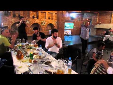 ჯგუფი ძმები გარეკახური_JGUFI DZMEBI GAREKAXURI