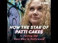 How The Star of Patti Cake$ Is Paving Her Own Way in Hollywood