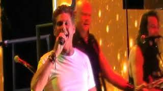 David Hasselhoff  -  &quot;After Manana Mi Ciello&quot;  live in Berlin 3.October 2019