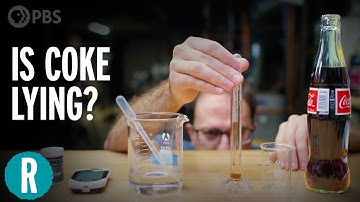 Everyone is Wrong About Mexican Coke (Even @johnnyharris)