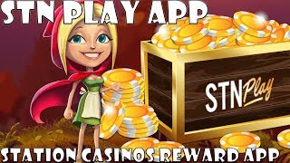 Station Play Casino App screenshot 2