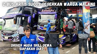 MIMPI APA SEMALAM? HARYANTO DEMANG & TSALJU PIKNIK DI ARJOSARI MALANG