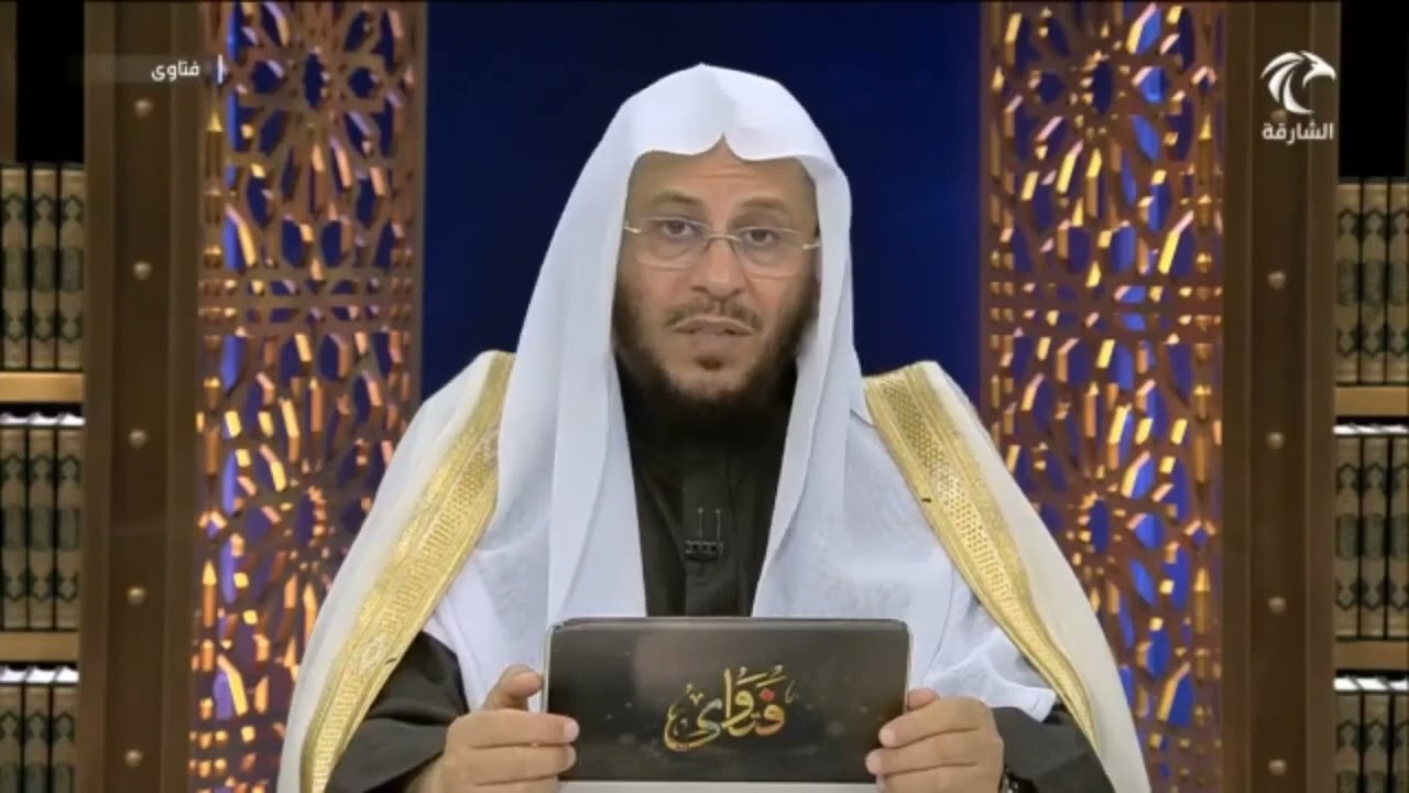 📣🌺هل يجوز وصل الشعر للتجمل للزوج ؟ لفضيلة الشيخ د عزيز فرحان العنزي حفظه الله ورعاه