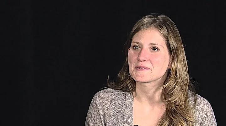 Stanford Instructor - Meet Julie Granka