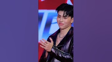 Thumbnail of Mid-week mood. Your smile conquers my heart. 🫠 #ppnaravit #gmmtvpockyidol