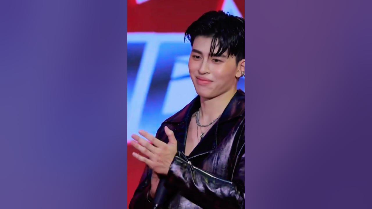 Mid-week mood. Your smile conquers my heart. π« #ppnaravit #gmmtvpockyidol Mid-week mood. Your smile conquers my heart. π« #ppnaravit #gmmtvpockyidol