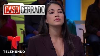 Caso Cerrado | Fired For NOT Being Trans👩🏻↔👦🏻❓ | Telemundo English Caso Cerrado | Fired For NOT Being Trans👩🏻↔👦🏻❓ | Telemundo English