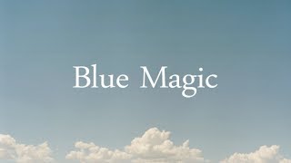 Video thumbnail of "Kelly Hogan - Blue Magic"
