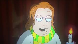 525,600 Minutes Song Cleveland Show