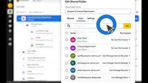 Keeper Security Password Management and Privileged Access Management PAM Solution