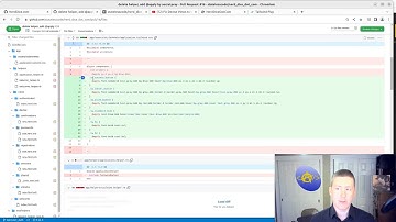 Review a Pull Request from Our Devise Tailwind Video: Rails Helpers or Tailwind Directives?