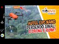 AUTEL EVO NANO PERDENDO SINAL!? O DRONE É RUIM? VEJA E EVITE PROBLEMAS EM SEU VOO!