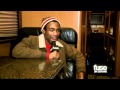 Childish Gambino Interview (January 2012)