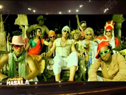 matinee-masala---b4u-movies-uk