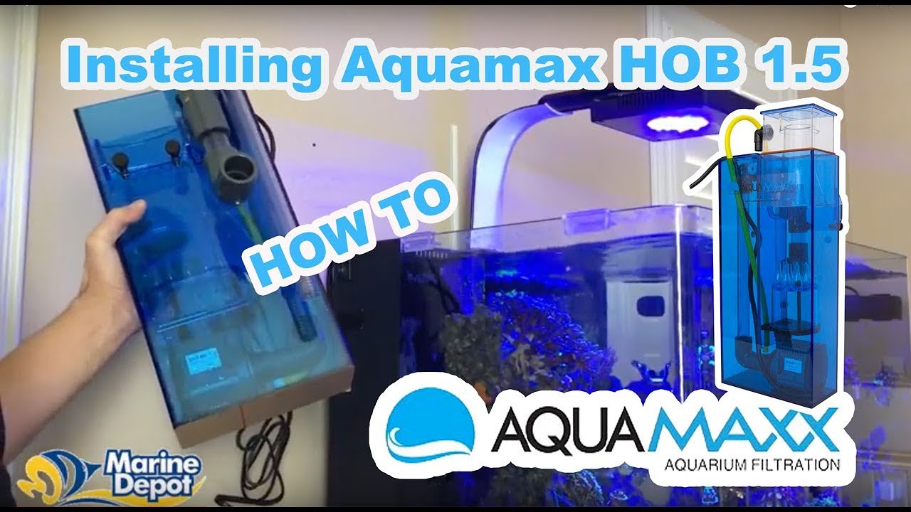 aquamaxx hob 1 5