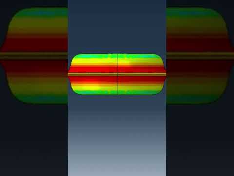 ABAQUS metal Forming.