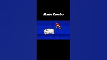 Mario combo