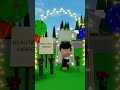 She took him away from her but how..... . #roblox