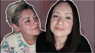 COUPLES Q&A | LESBIAN FAMILY VLOGGERS