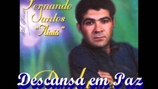 Fernando Santos- Beija Amor chords