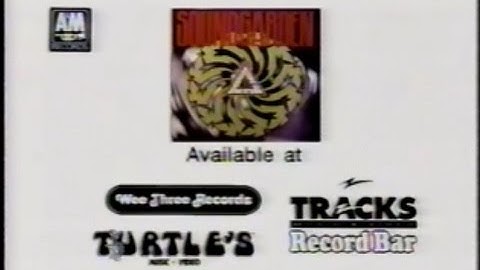 Headbangers Ball- February 15, 1992 (partial)