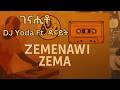 DJ Yoda Ft Danait Eritrean Music 2026 Genahito ገናሒቶ 