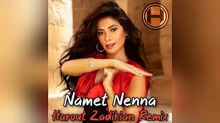 Ruby - Namet Nenna (Harout Zadikian Remix) | روبي - نمت ننه (هاروت زاديكيان ريمكس)