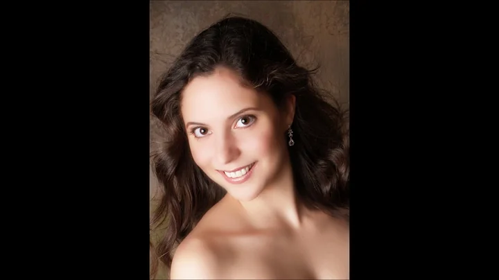 Come Scoglio-Mozart-C...  Marie Lambros