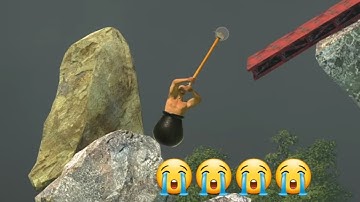 my first video youtube getting over it 😡