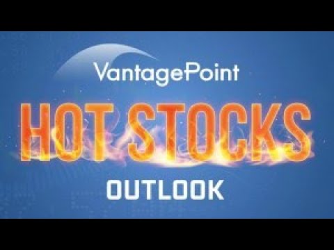 Vantagepoint A.I. Hot Stocks Outlook for December 11, 2020