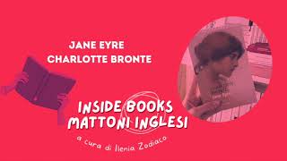 #MattonInglesi - Jane Eyre di Charlotte Brontë