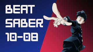 Beat Saber 10-08-22