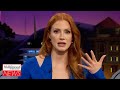 Jessica Chastain Says Her ‘355’ Stunt Double Helped Her Push A Bruise Back In  I THR News