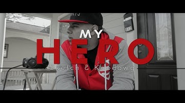 World Rejects - MY HERO - @TheWorldRejects @FactorEffects